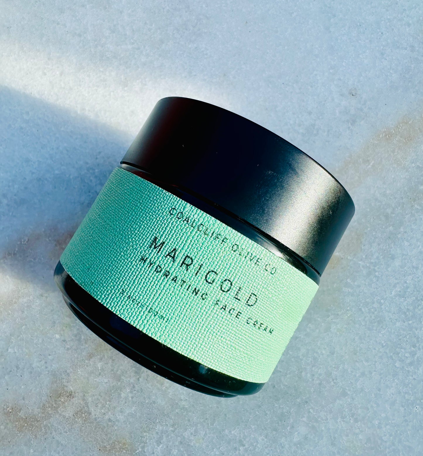 Hydrating Marigold Facial cream