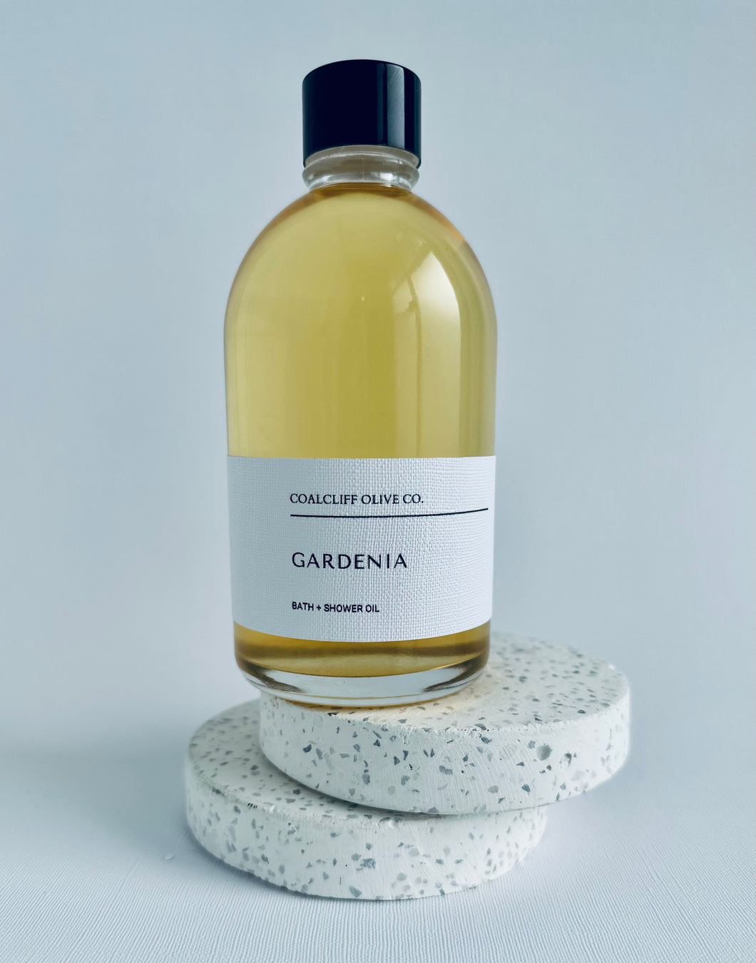 Gardenia  Bath / Shower oil