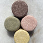 Solid Shampoo bar - Rosemary & French Green clay