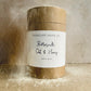 Buttermilk  Oat + Honey Bath Milk