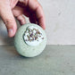 Green Tea Bath Bomb