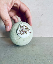 Load image into Gallery viewer, Green Tea Bath Bomb
