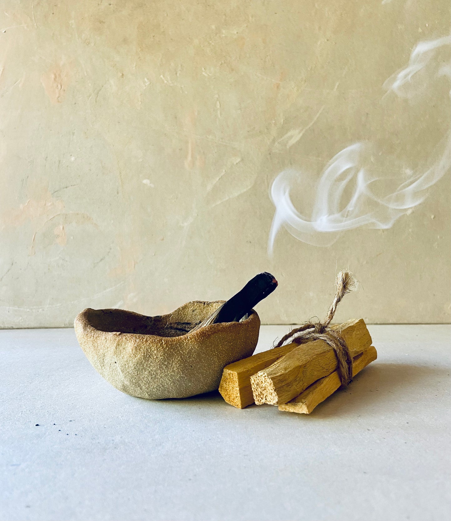 Palo Santo - 3 sticks per bundle