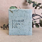 Eucalyptus Blue Gum & Wattle seed soap 