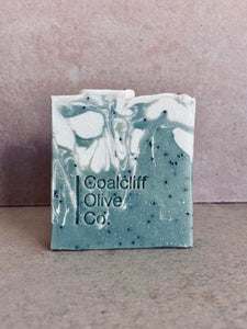 Spearmint + Poppy