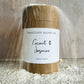 Coconut + Jasmine Bath Milk