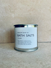 Load image into Gallery viewer, Fleur Bath Salts
