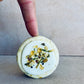 Lemon Myrtle & Jasmine bubble bath bar