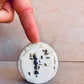 Lavender Solid Bubble Bath Bar