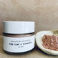 Pink Clay + Vitamin C Face mask