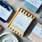 Huon Pine timber soap holder