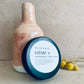 Hemp + Peppermint foot balm