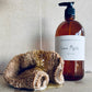 Lemon Myrtle Castile Soap