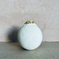 Buttermilk + Chamomile Bath bomb