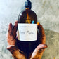 Lemon Myrtle Castile Soap