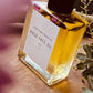 Rose face oil