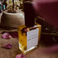Rose face oil